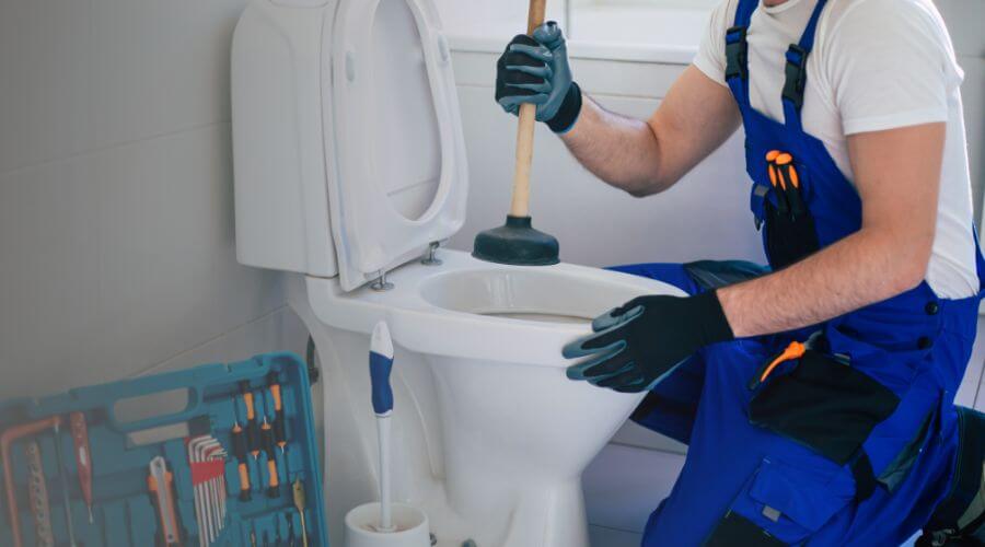 Professional emergency plumbing in Stratford, TX